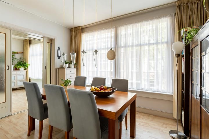 Foto 11 van Geertsemastraat 4-A01