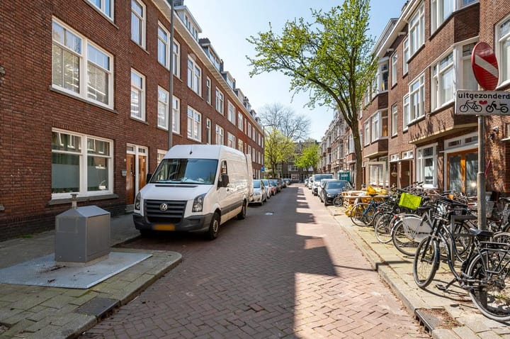 Foto 18 van Geertsemastraat 4-A01