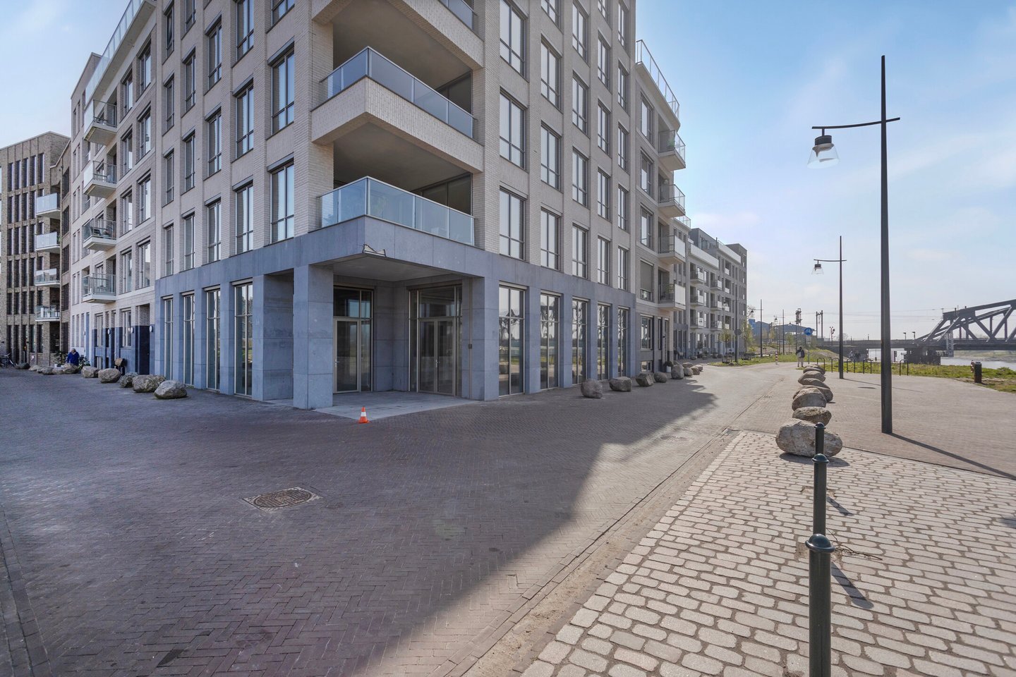 Bekijk foto 3 van Noorderhavenstraat 319