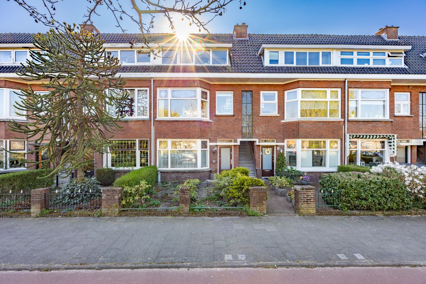 Foto 1 van Rembrandtkade 152