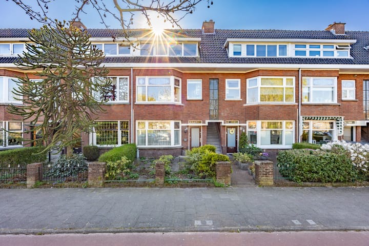 Foto 1 van Rembrandtkade 152