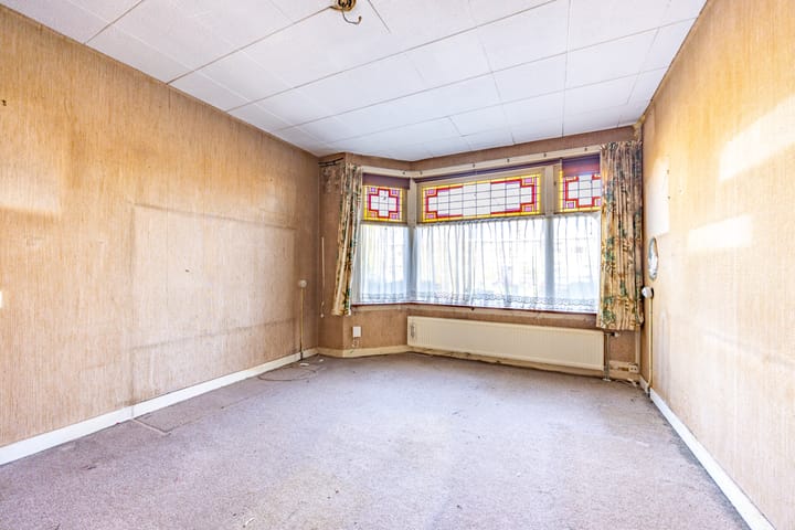 Foto 2 van Rembrandtkade 152