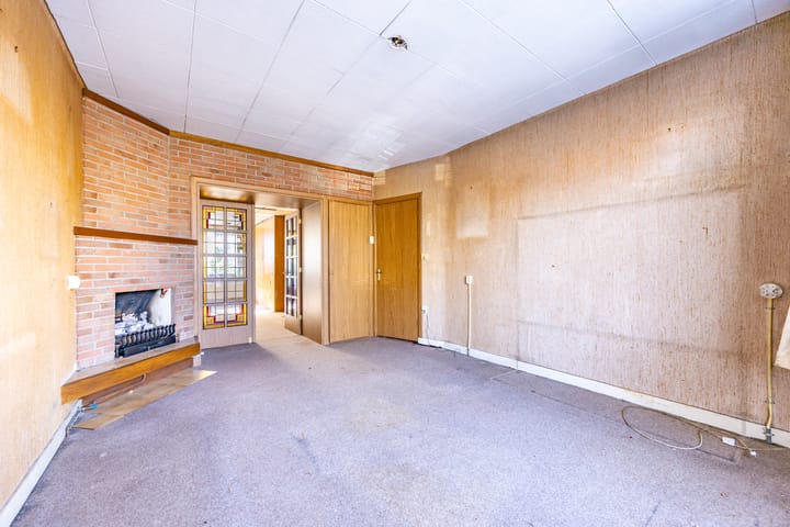 Foto 3 van Rembrandtkade 152