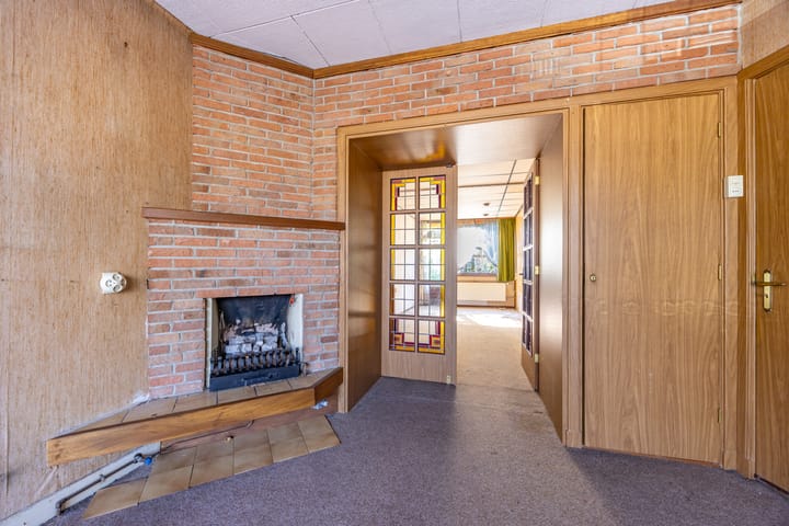 Foto 4 van Rembrandtkade 152