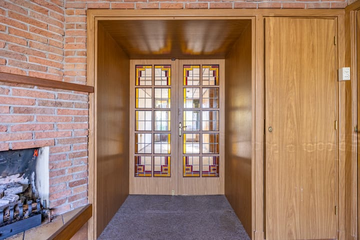 Foto 5 van Rembrandtkade 152