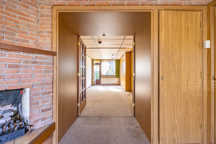 Foto 6 van Rembrandtkade 152