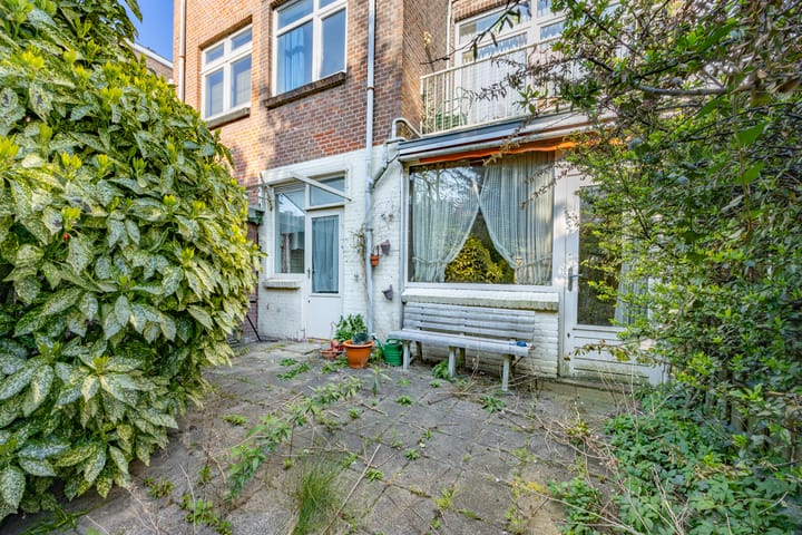 Foto 8 van Rembrandtkade 152