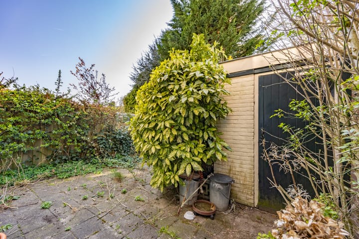 Foto 11 van Rembrandtkade 152