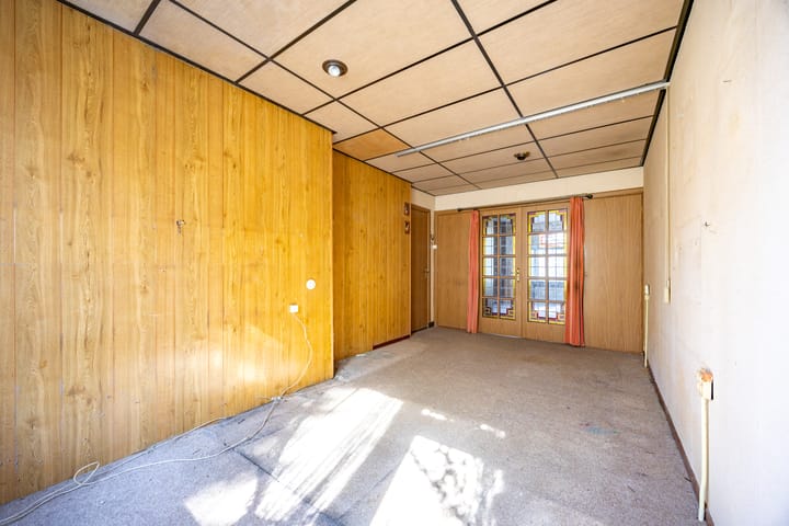 Foto 14 van Rembrandtkade 152