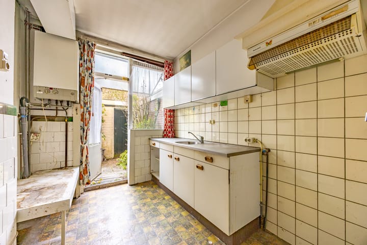 Foto 15 van Rembrandtkade 152