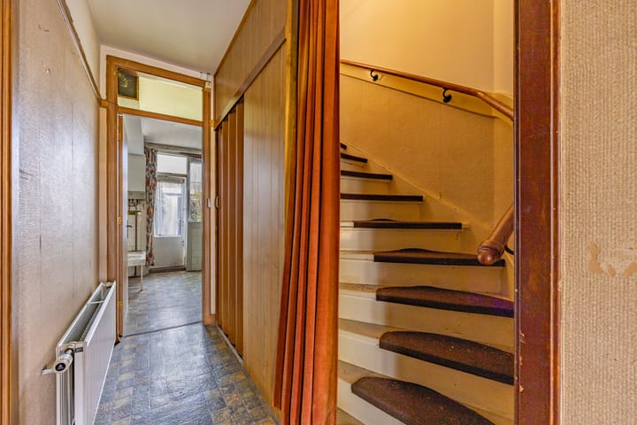 Foto 18 van Rembrandtkade 152