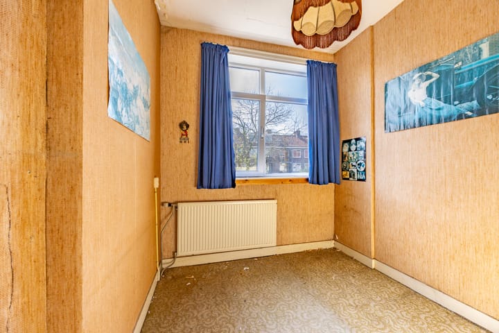 Foto 20 van Rembrandtkade 152