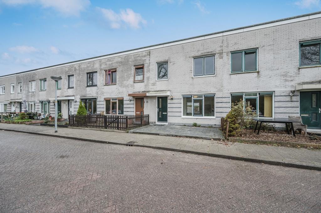 Photo 1 of Accordeonstraat 51