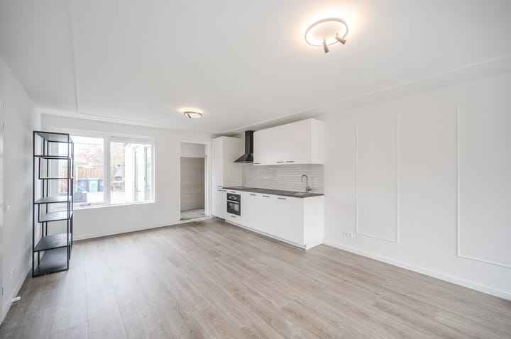 Photo 2 of Accordeonstraat 51