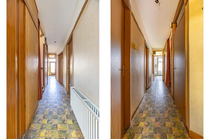 Foto 22 van Rembrandtkade 152