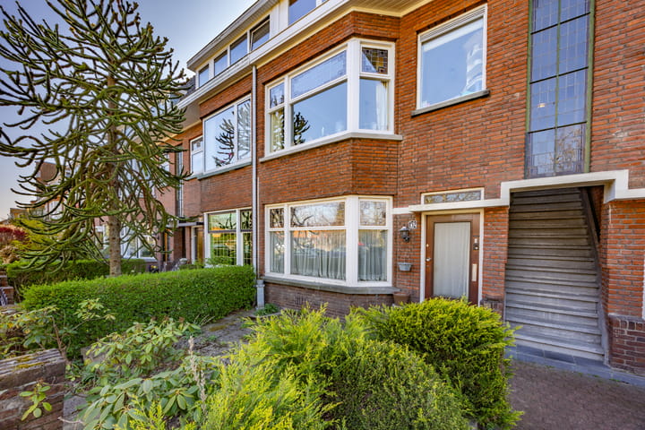 Foto 23 van Rembrandtkade 152