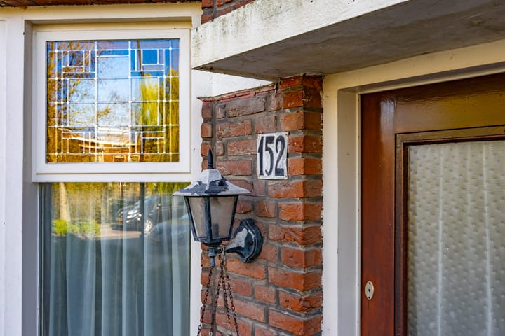 Foto 24 van Rembrandtkade 152