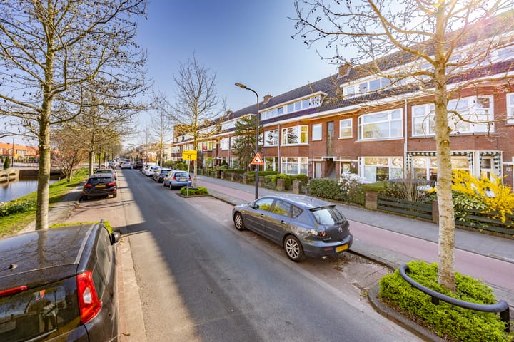 Foto 26 van Rembrandtkade 152