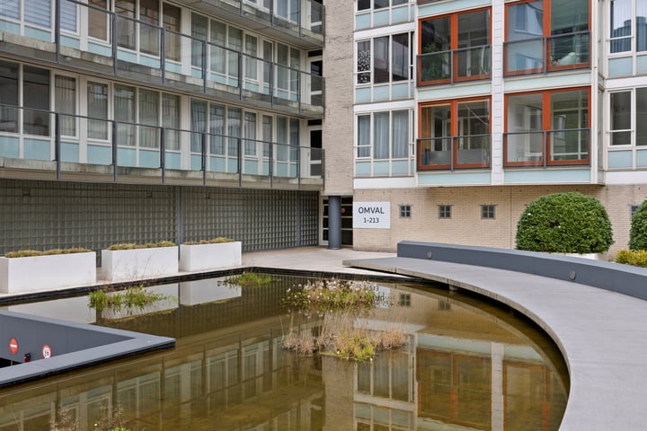 Foto 4 van Omval 105