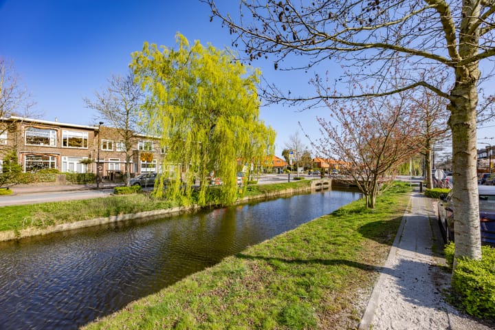 Foto 27 van Rembrandtkade 152