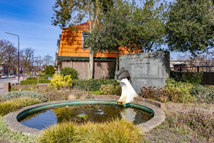 Foto 28 van Rembrandtkade 152