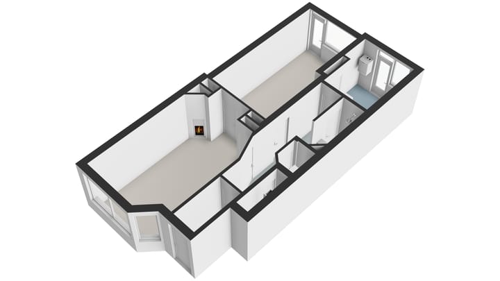 Foto 33 van Rembrandtkade 152