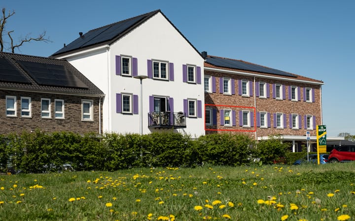 Foto 1 van Loevestein 85