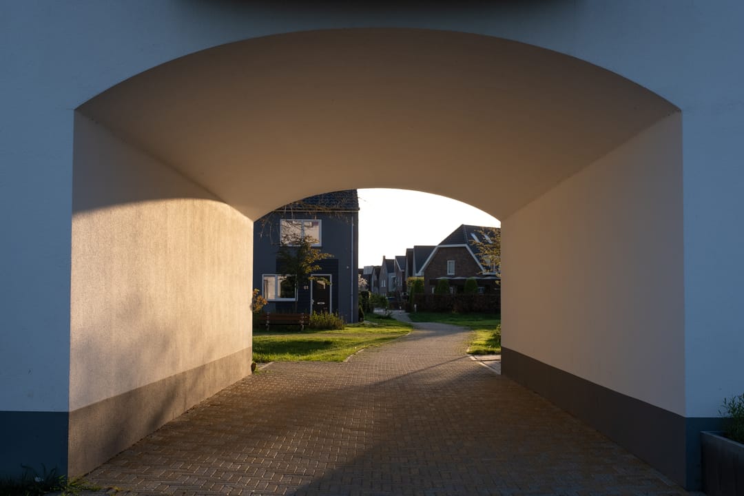 Foto 2 van Loevestein 85