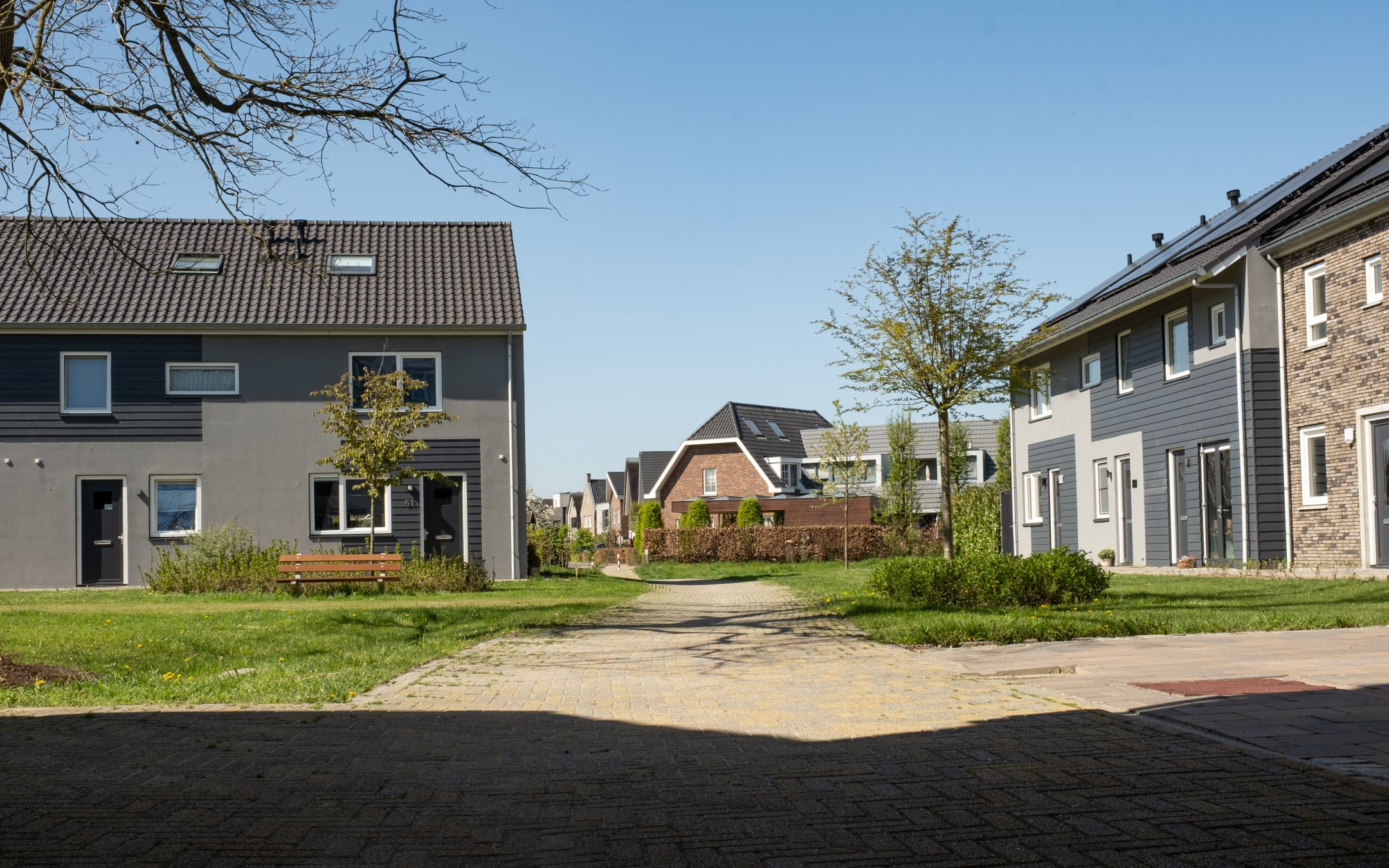 Foto 3 van Loevestein 85