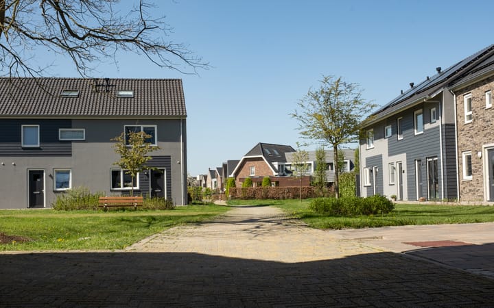 Foto 3 van Loevestein 85