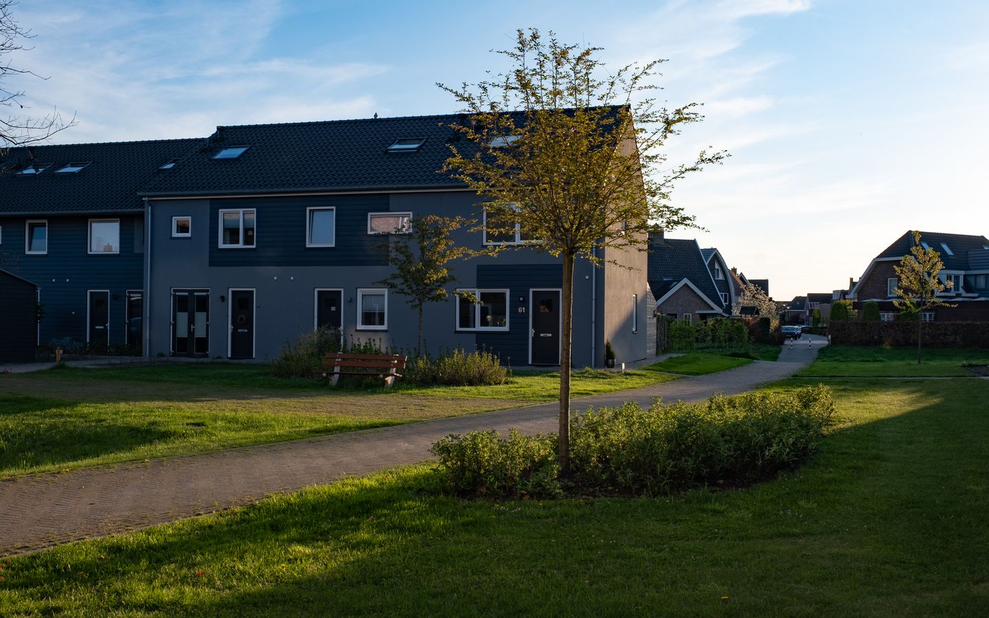 Foto 4 van Loevestein 85