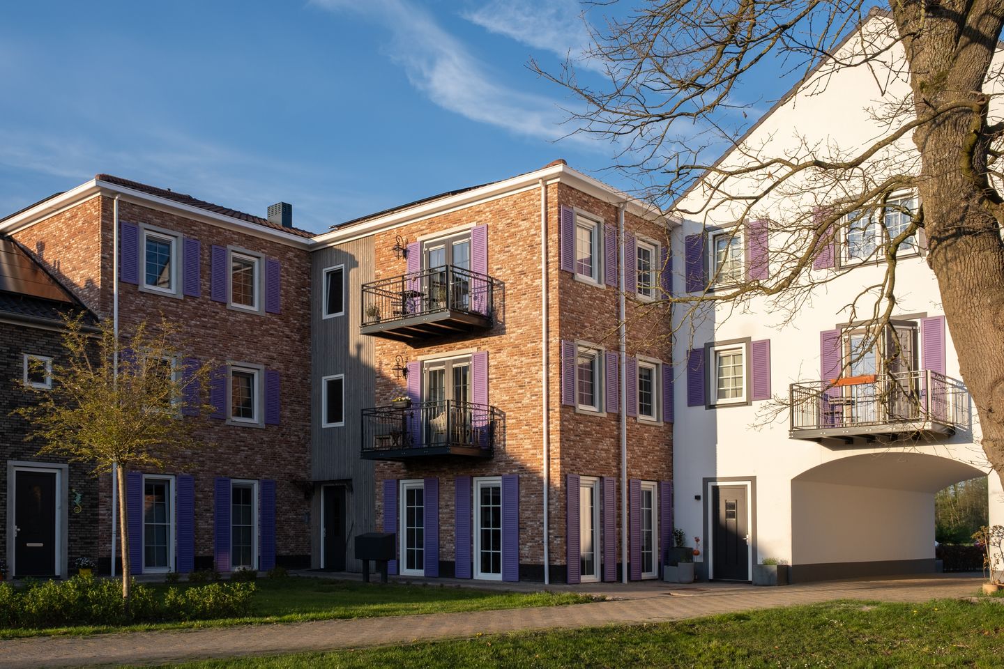 Foto 5 van Loevestein 85