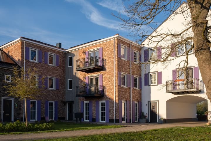 Foto 5 van Loevestein 85