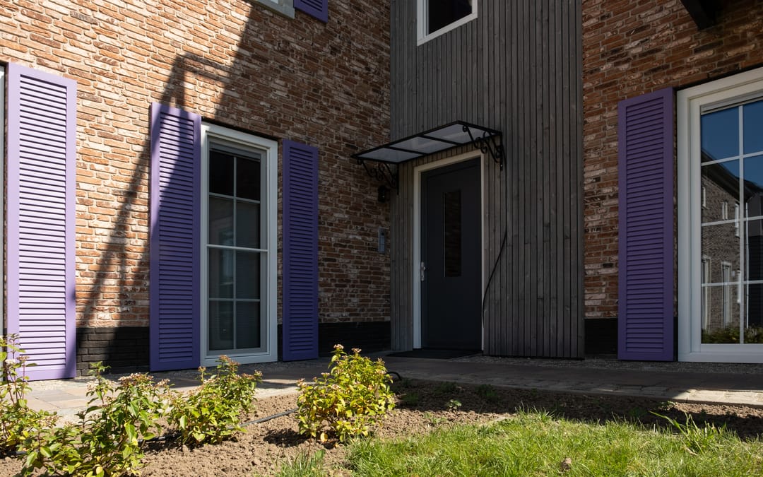 Foto 7 van Loevestein 85