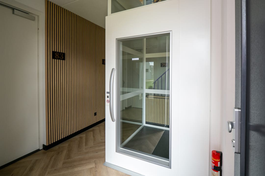 Foto 8 van Loevestein 85