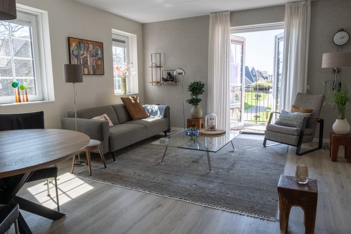 Foto 11 van Loevestein 85