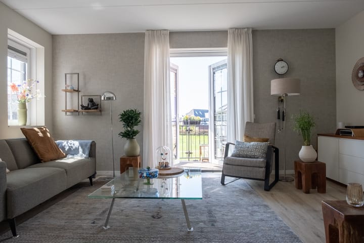 Foto 12 van Loevestein 85