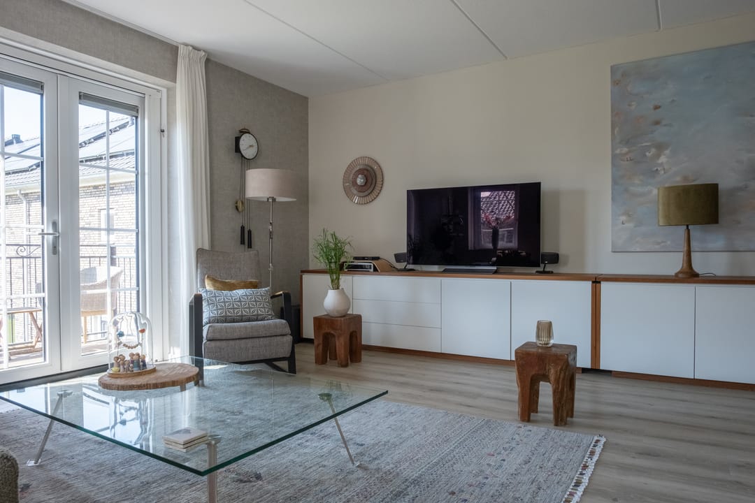 Foto 13 van Loevestein 85