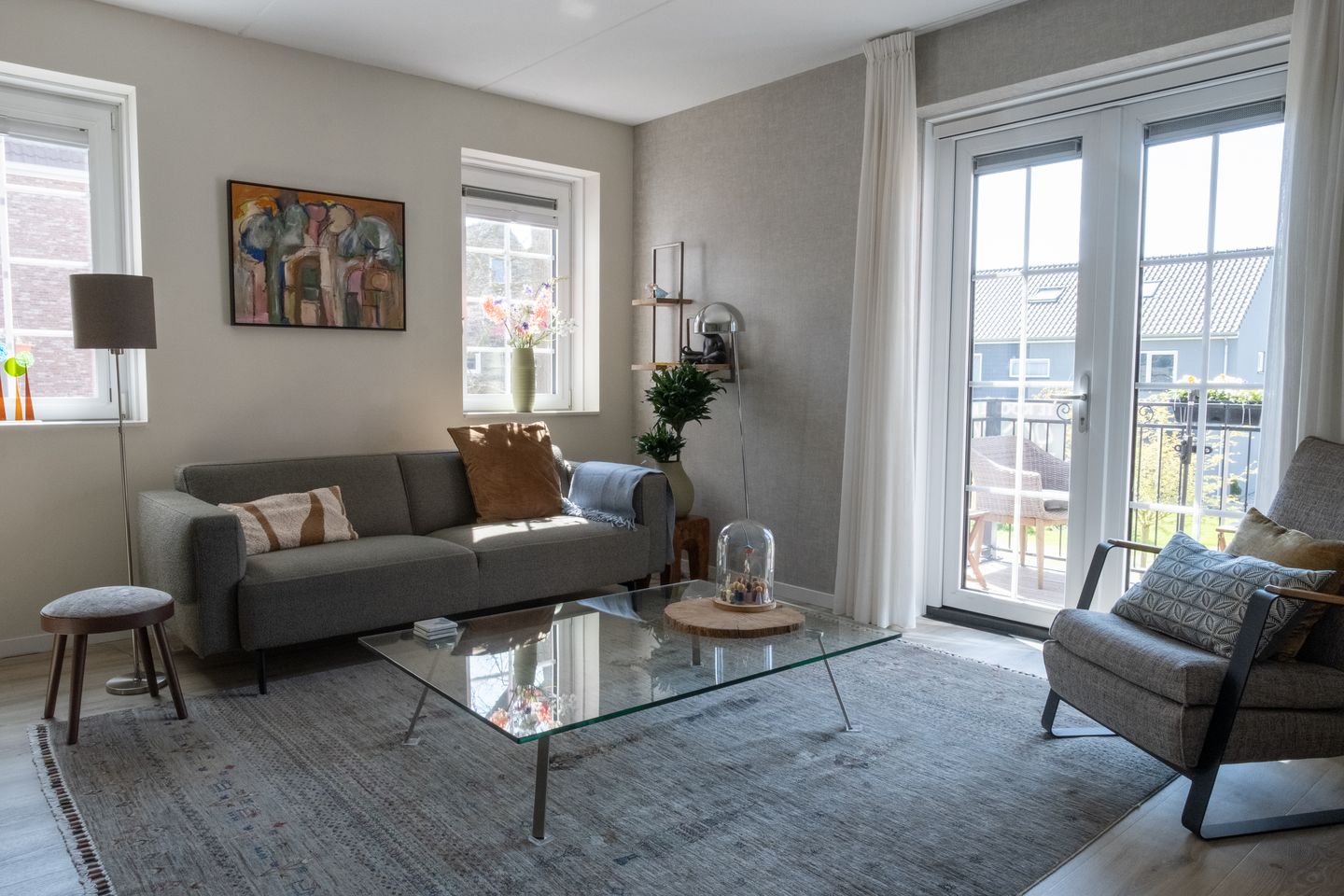 Foto 14 van Loevestein 85