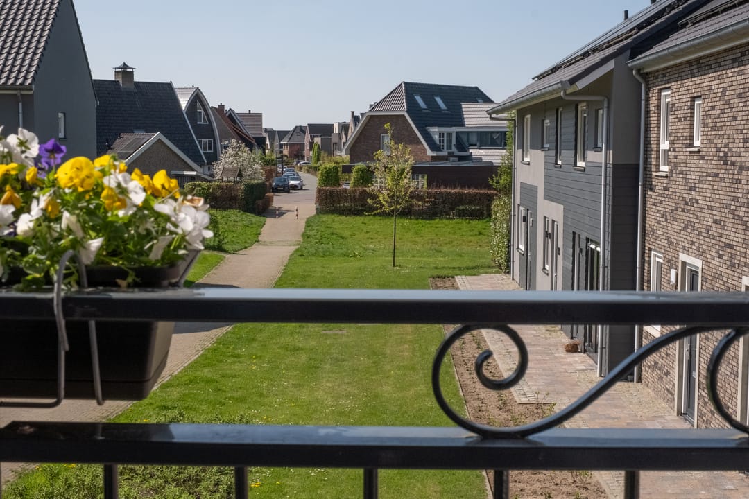 Foto 17 van Loevestein 85