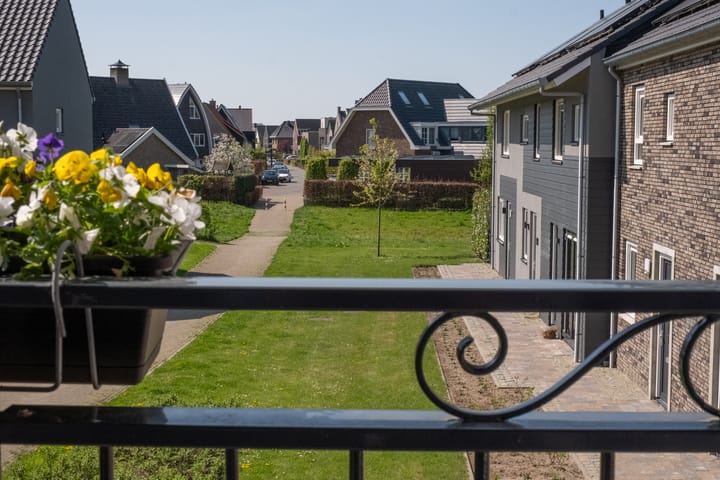 Foto 17 van Loevestein 85