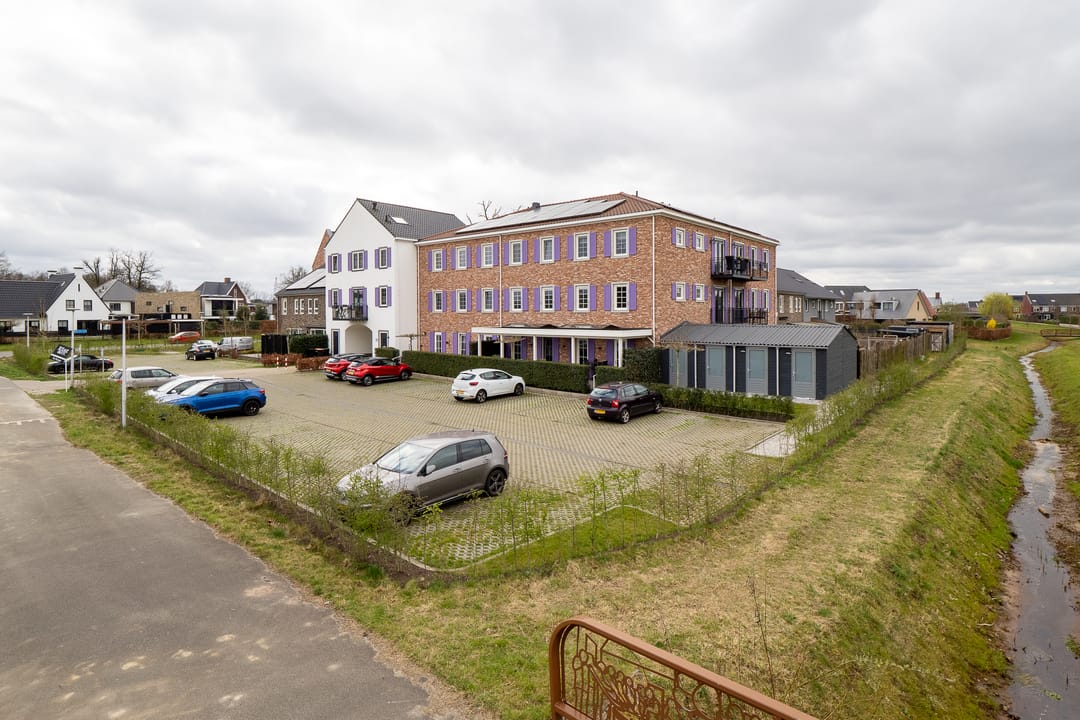 Foto 32 van Loevestein 85