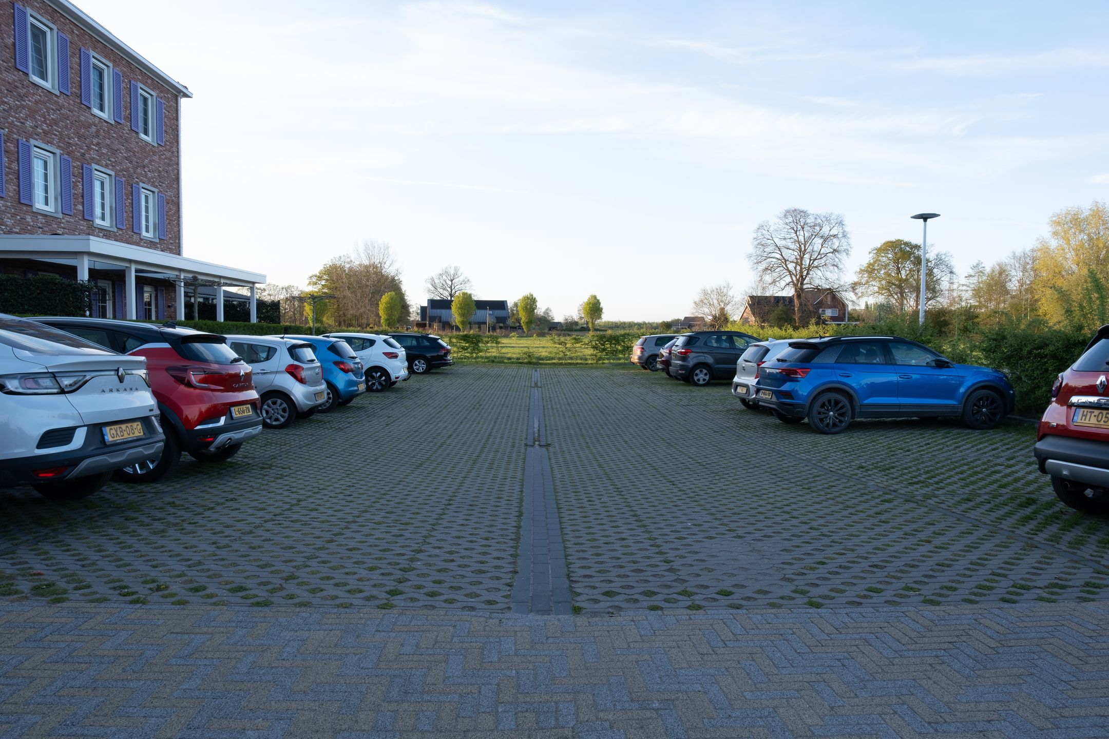 Foto 33 van Loevestein 85