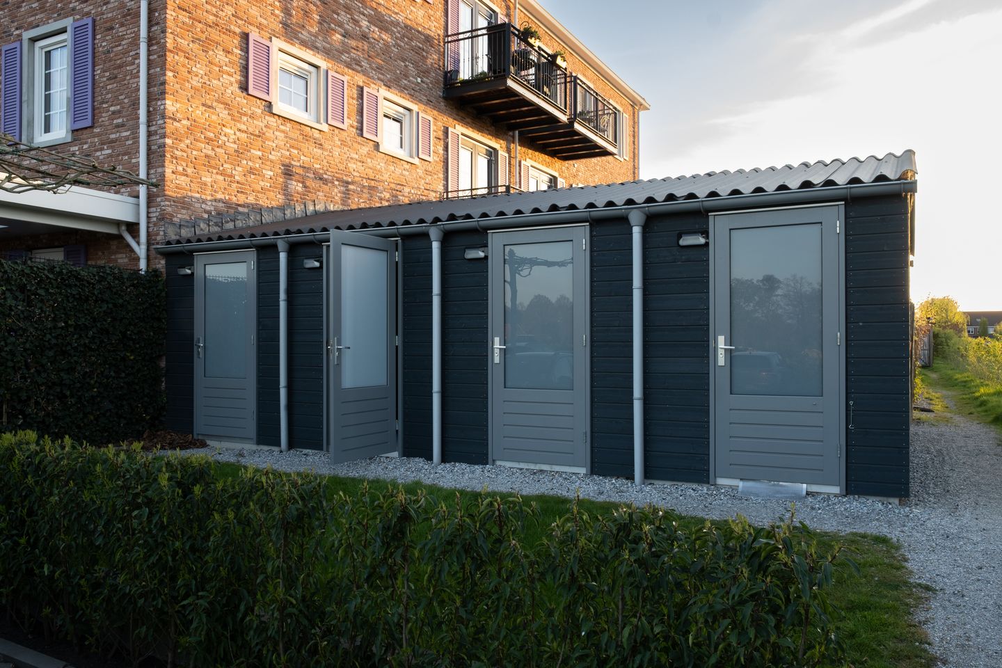 Foto 34 van Loevestein 85