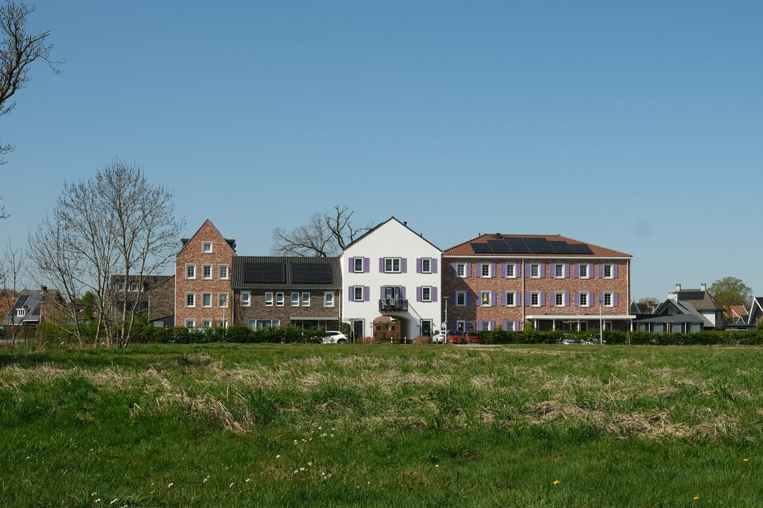 Foto 38 van Loevestein 85