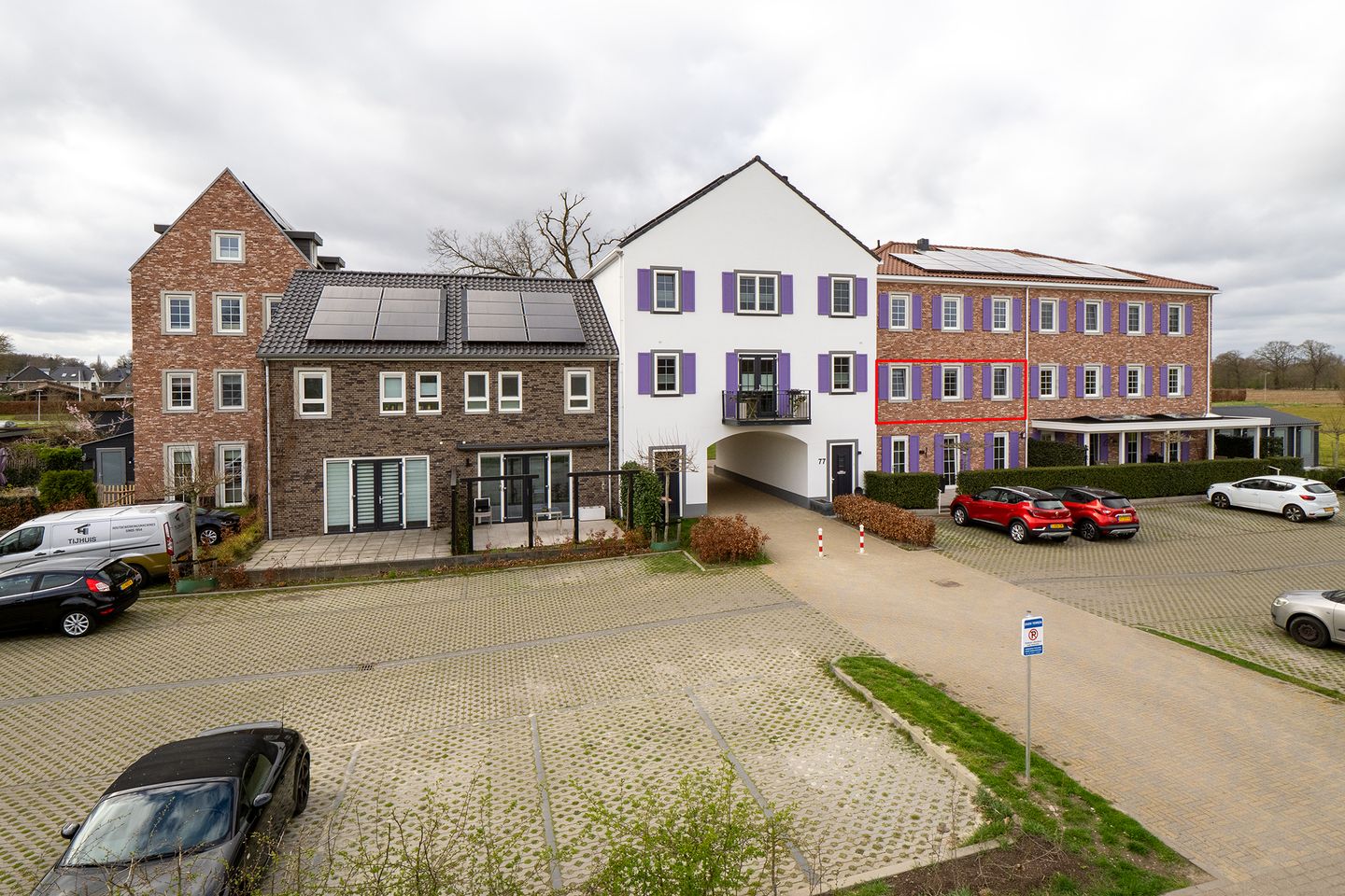 Foto 40 van Loevestein 85