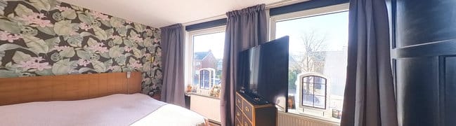 Slaapkamer