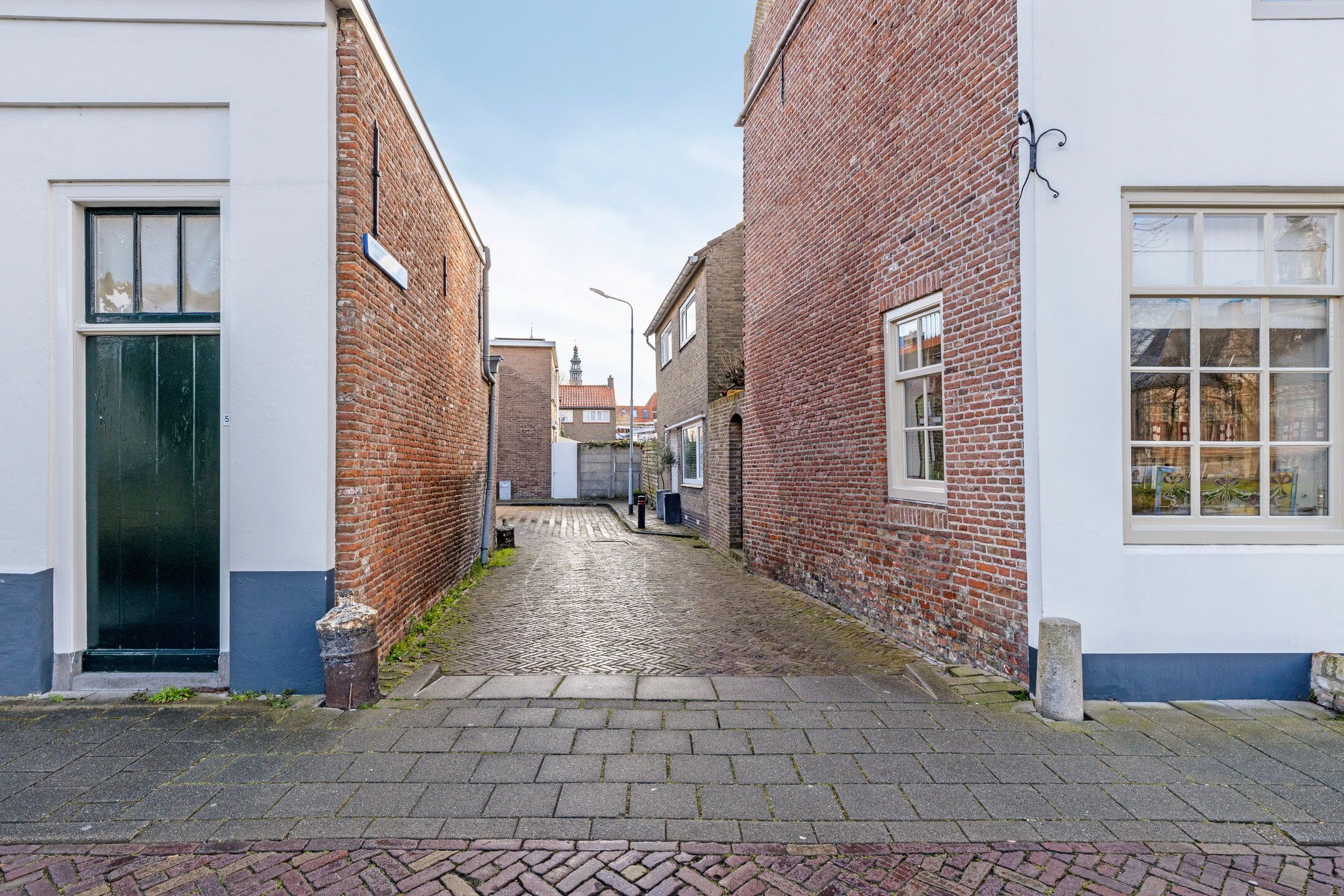 Foto 3 van Augustijnenstraat 25