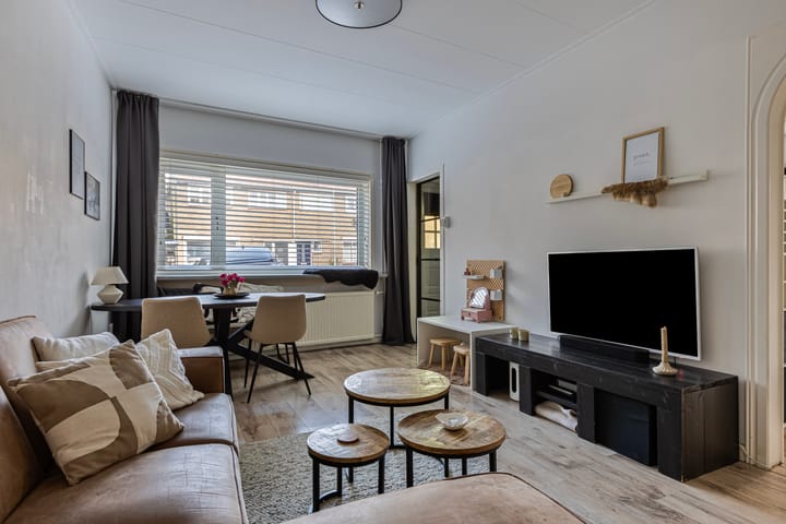 Foto 7 van Augustijnenstraat 25