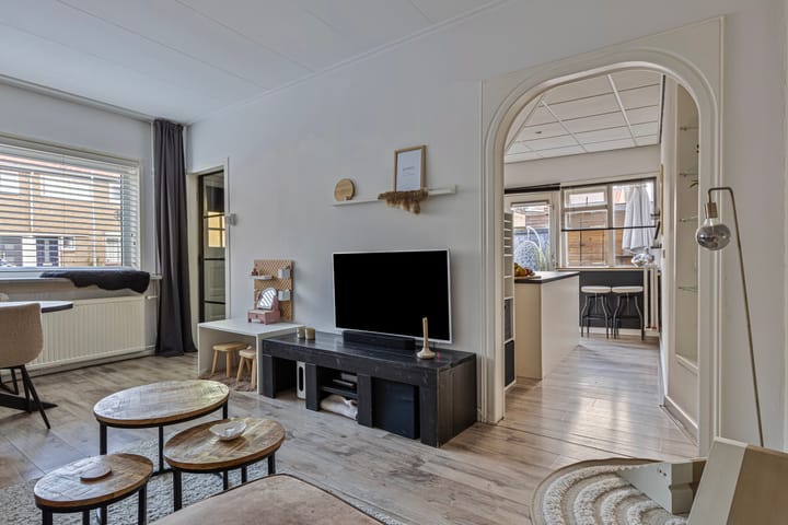 Foto 10 van Augustijnenstraat 25